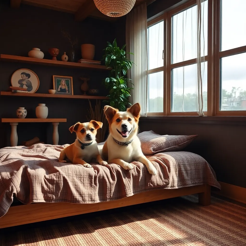 Tinychillhouse