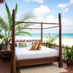 Treehouse Boutique Hotel - Hotel Pet Friendly en Mérida