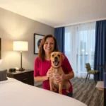 Tru By Hilton Monterrey Fundidora - Hotel Pet Friendly en Monterrey