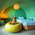 Tubohotel - Hotel Pet Friendly en Tepoztlán
