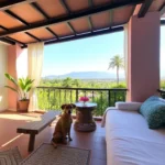 Villa Catrina Hotel - Galería - Hotel Pet Friendly en Morelia