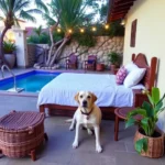 Villa Ganz - Hotel Pet Friendly en Guadalajara