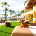 Villas Del Sol Hotel - Hotel Pet Friendly en Oaxaca de Juárez