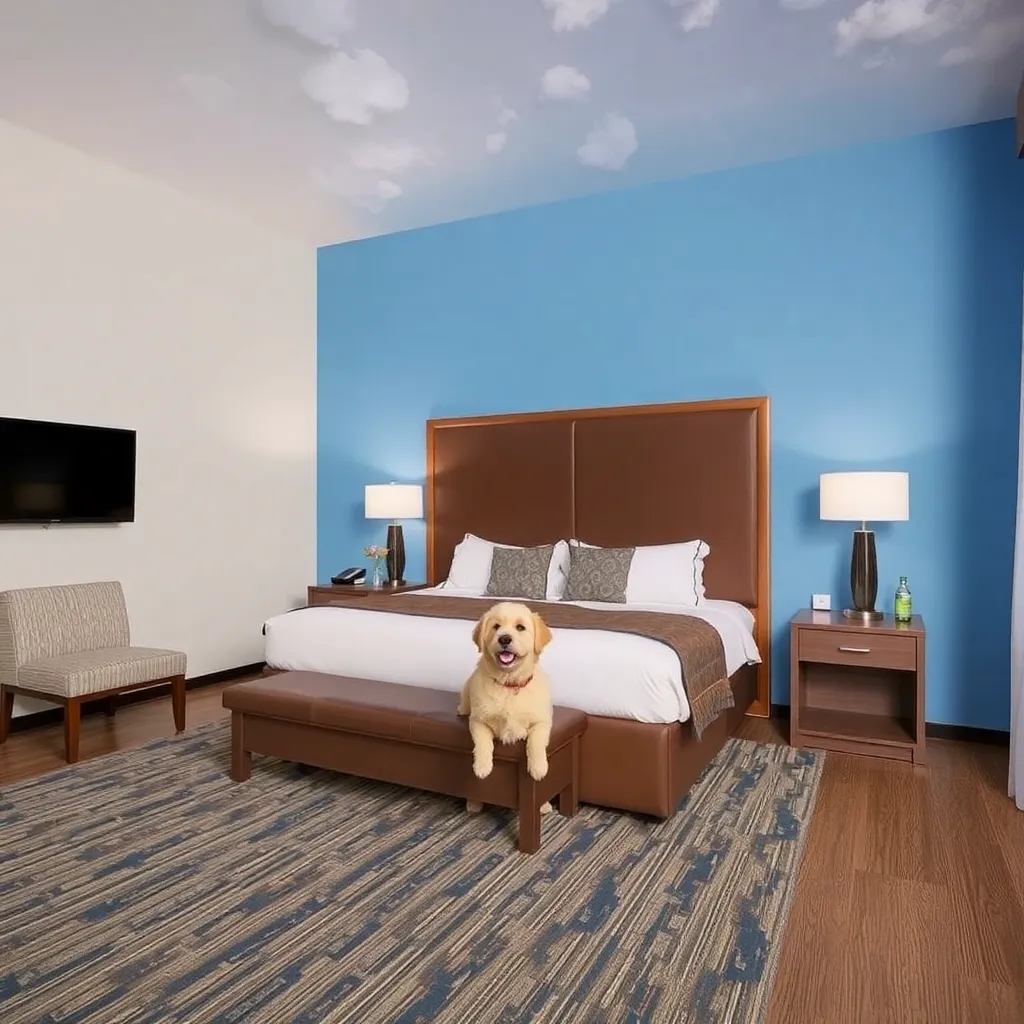 Wyndham Mérida