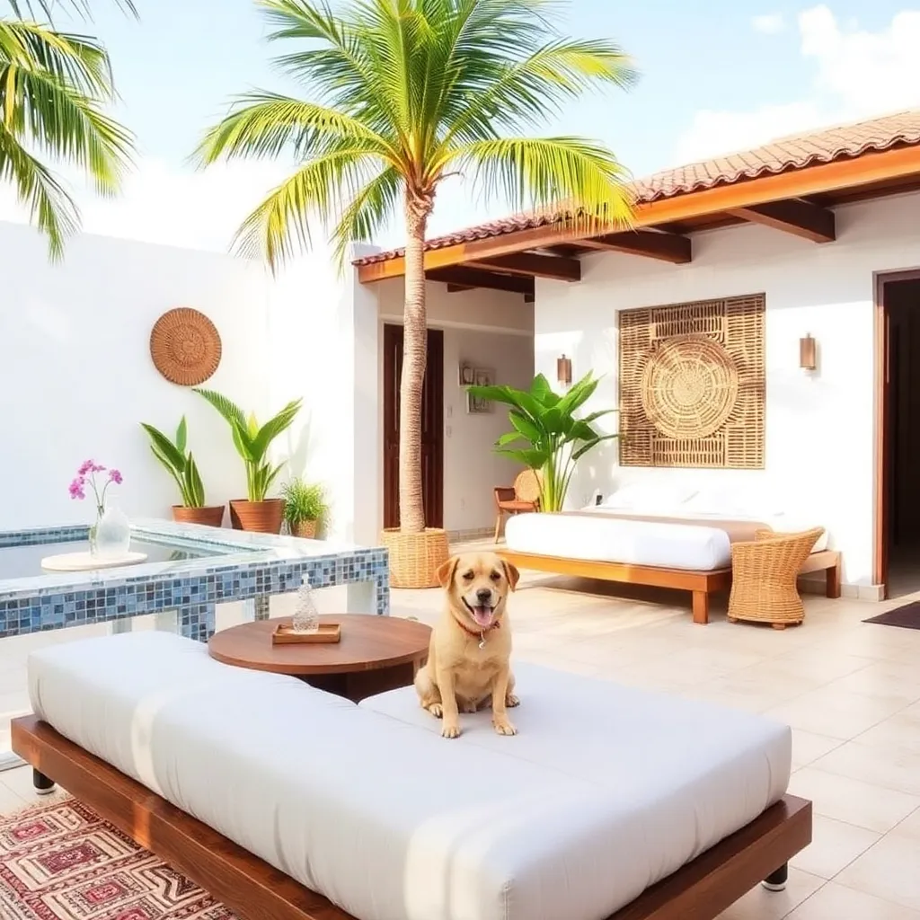 Zentik Project Boutique Hotel & Spa