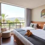 Zyanrooms - Hotel Pet Friendly en Villahermosa