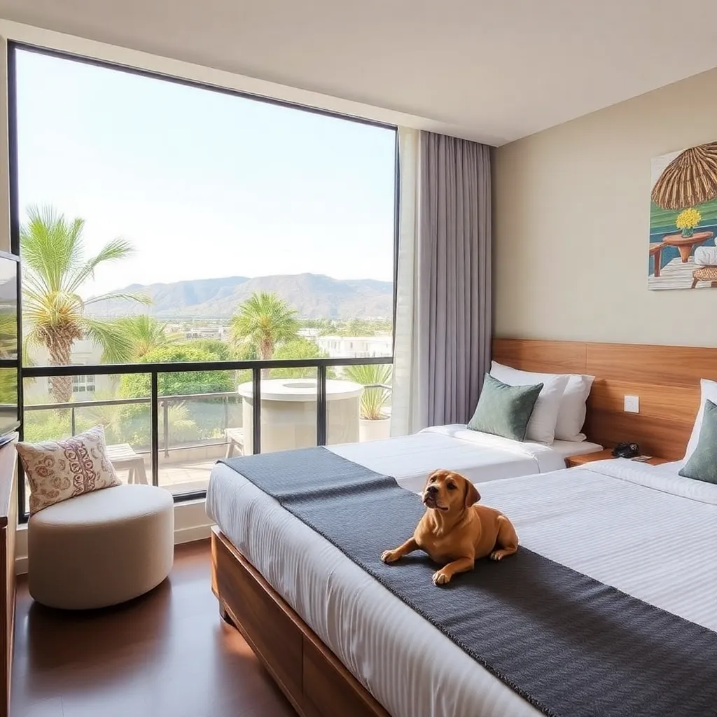 Zyanrooms