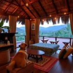Hoteles Pet Friendly en Aguacatitla, Hidalgo