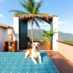 Hoteles Pet Friendly en Amatitlán, Morelos