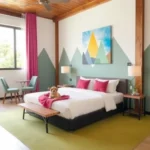 Hoteles Pet Friendly en Chiconcuac, Morelos