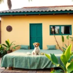 Hoteles Pet Friendly en Cocoyoc, Morelos