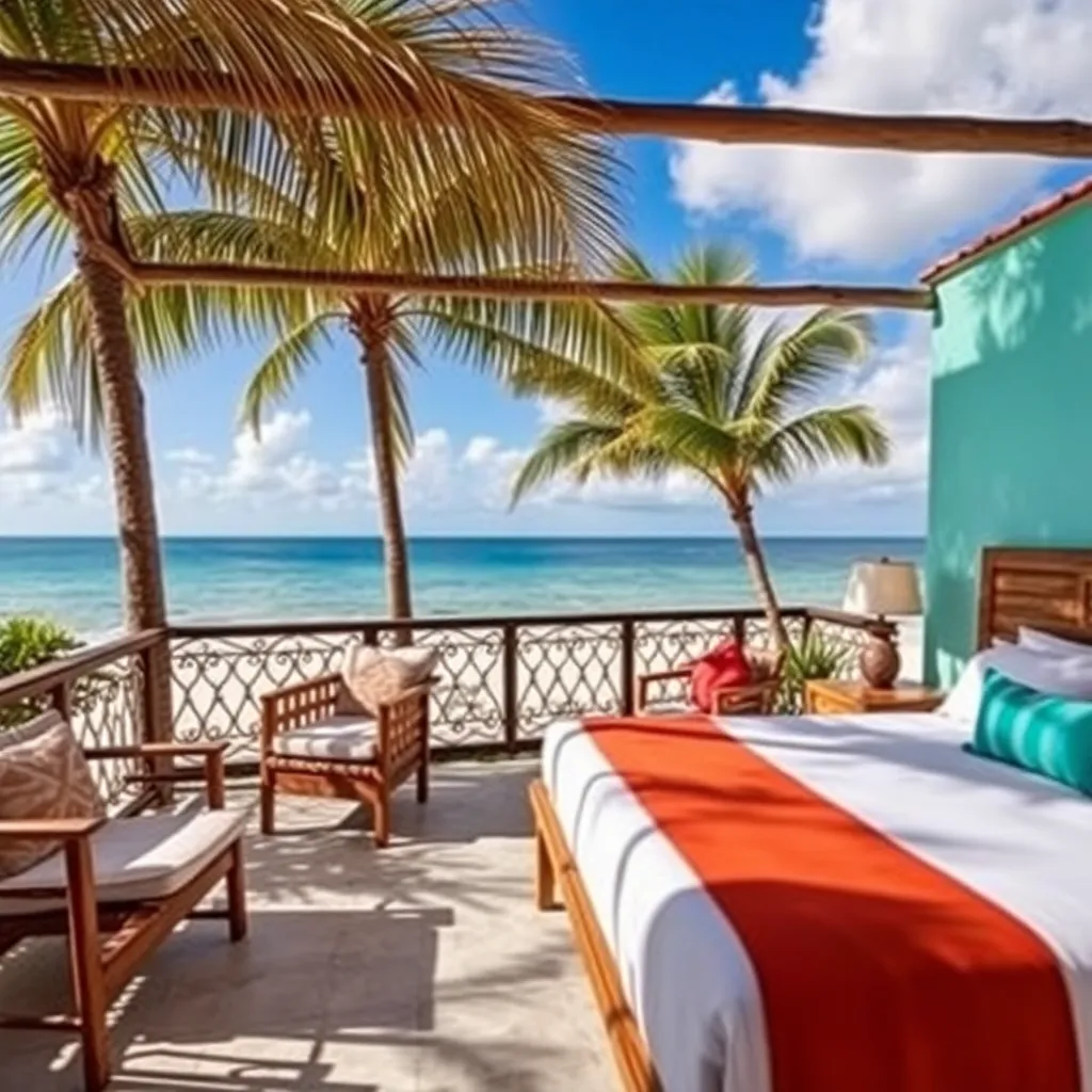 cozumel