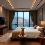 Hoteles Pet Friendly en El Jiadi, Hidalgo