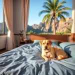Hoteles Pet Friendly en Erongarícuaro, Michoacán