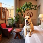 Hoteles Pet Friendly en La Ciénega de González, Nuevo León