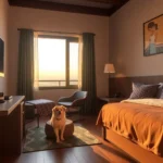 Hoteles Pet Friendly en Linares, Nuevo León