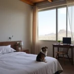 Hoteles Pet Friendly en Pueblo Nuevo, Oaxaca