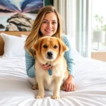 Hoteles Pet Friendly en San José Vista Hermosa, Morelos