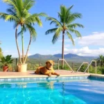 Hoteles Pet Friendly en Tequesquitengo, Morelos