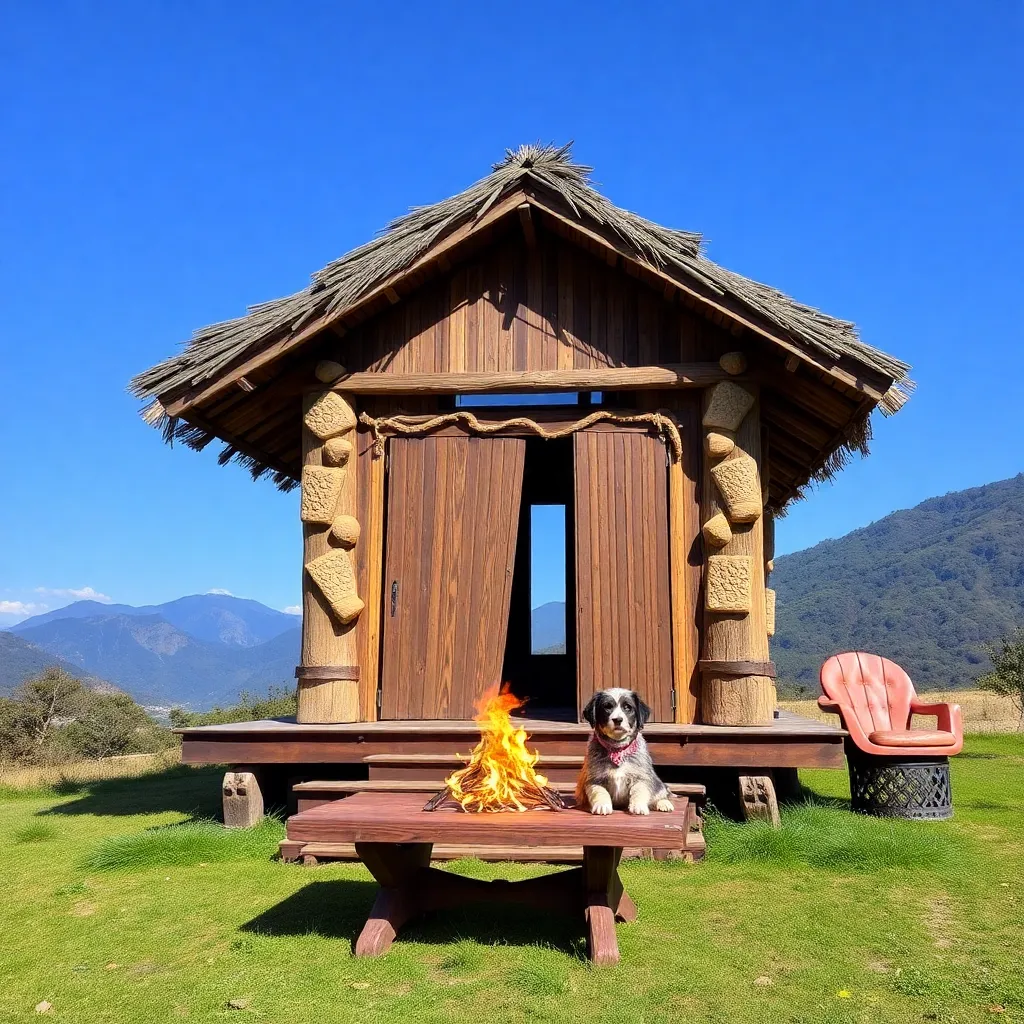 tzintzuntzan