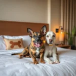 Hoteles Pet Friendly en Zirahuén, Michoacán